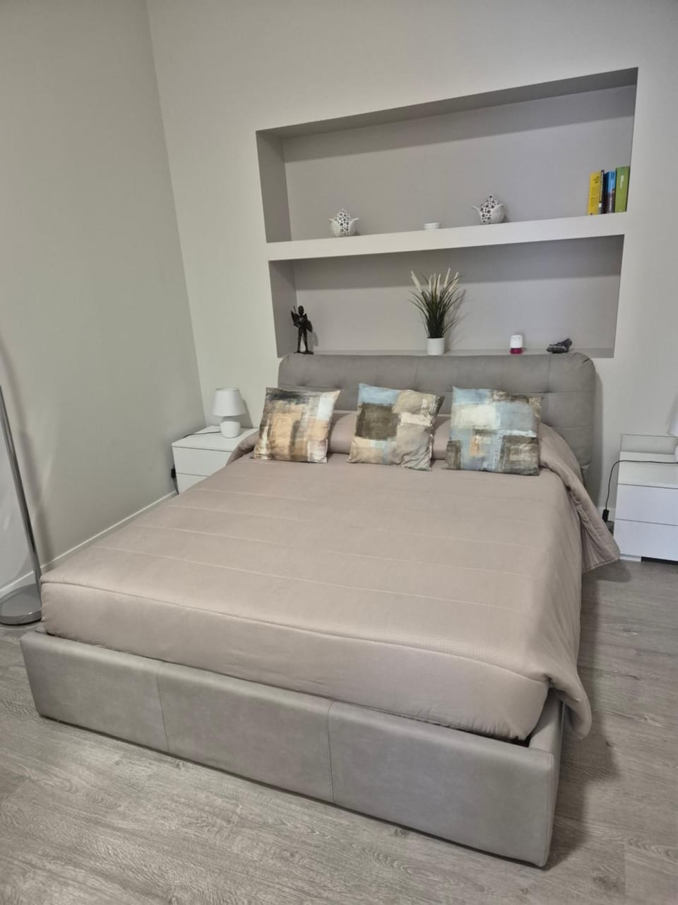 La casa di peppe Apartment in Bari