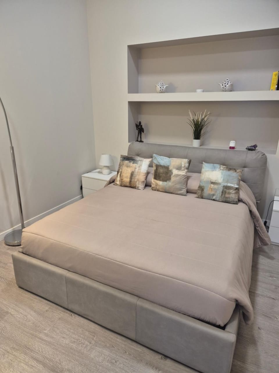 La casa di peppe Apartment in Bari