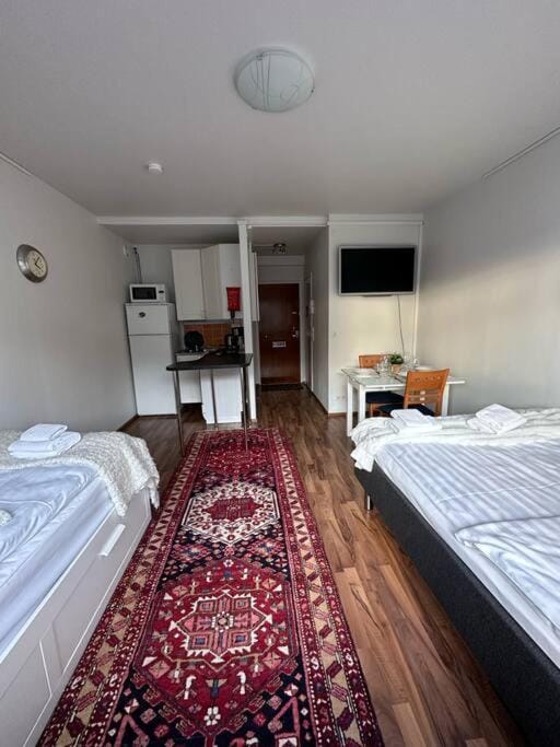 Arctic Cozy Studio in the City Apartment in Rovaniemi