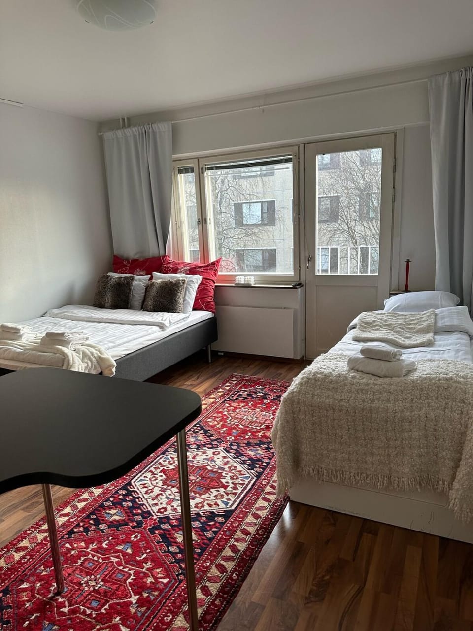Arctic Cozy Studio in the City House in Rovaniemi