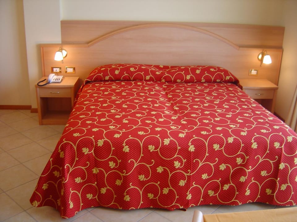 Hotel Residence Panoramica Hotel in Brenzone sul Garda