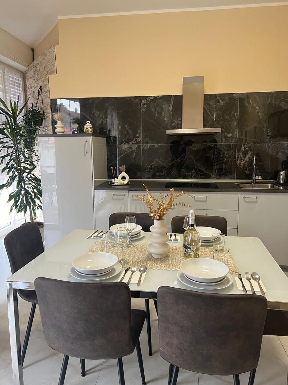 casa Hanna2 Apartment in Intra