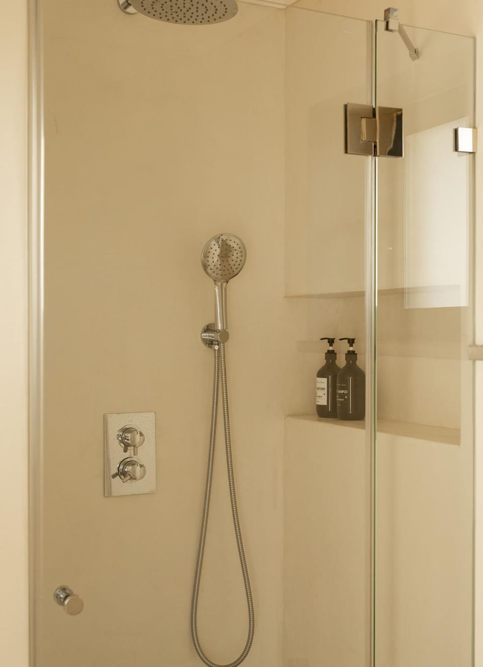 Shower