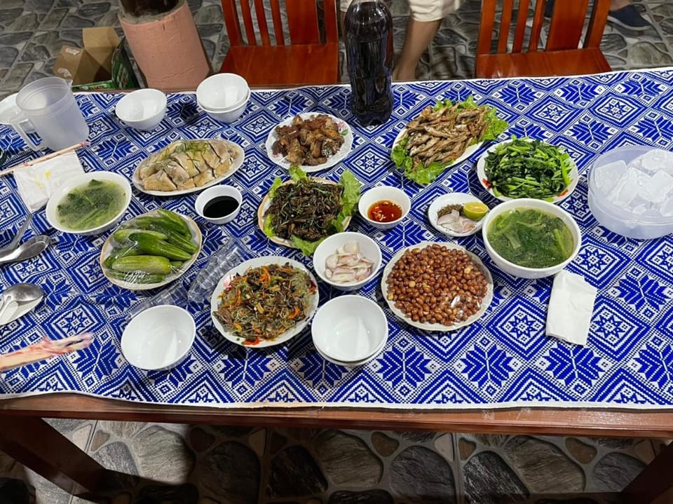 Food, Dinner