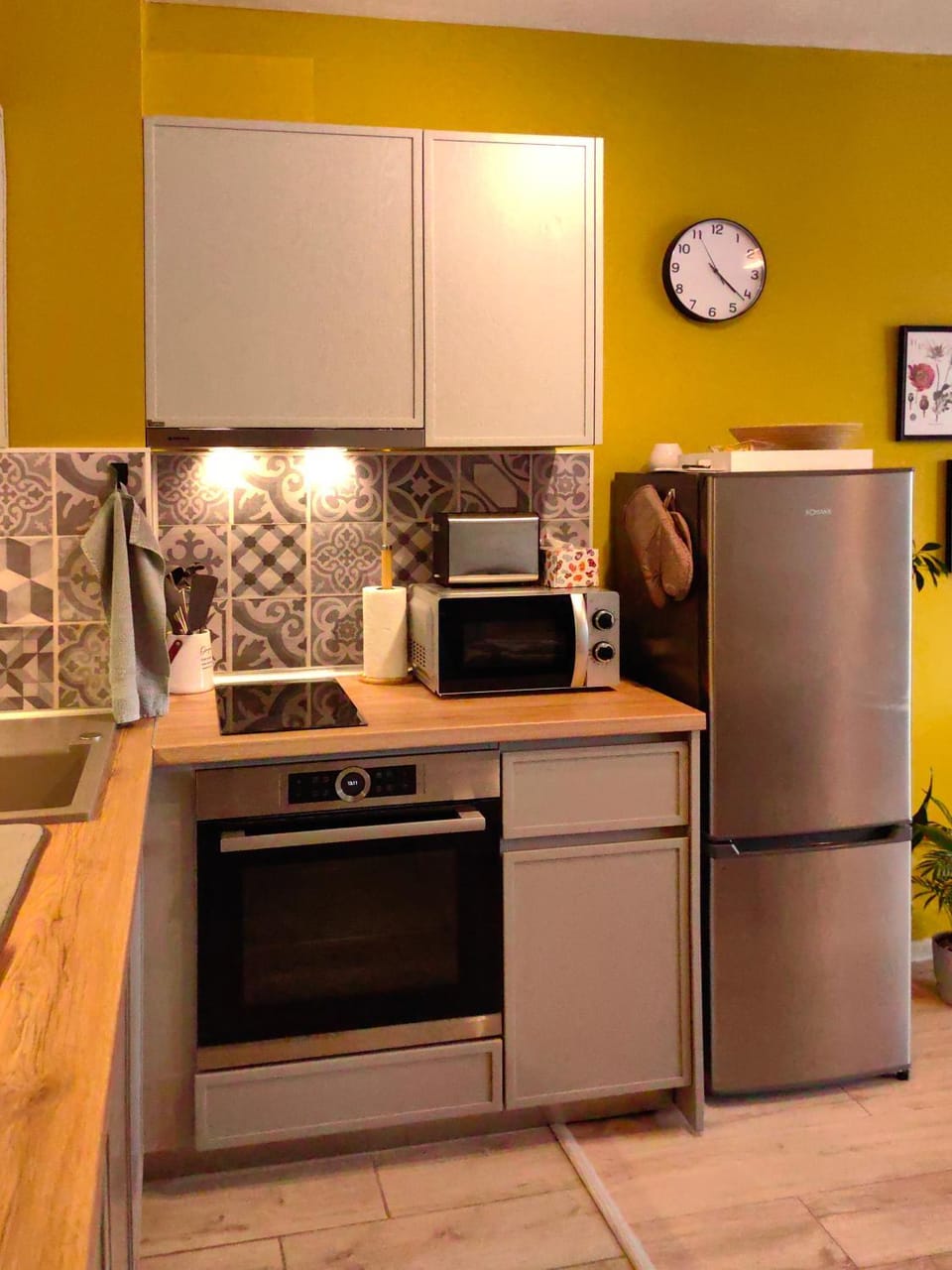 Kalina Apartment Kazanlak Apartment in Stara Zagora, Bulgaria