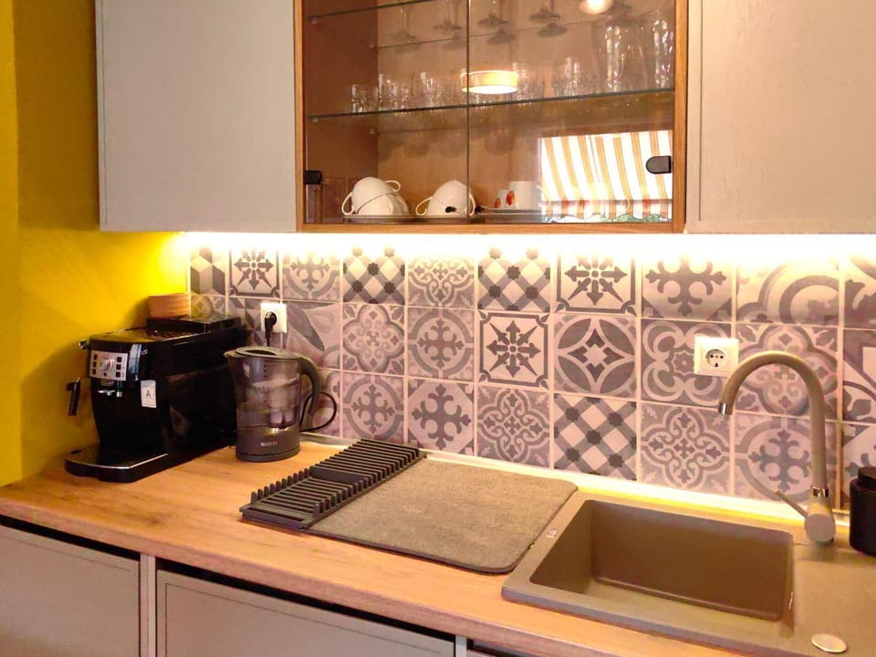 Kalina Apartment Kazanlak Apartment in Stara Zagora, Bulgaria