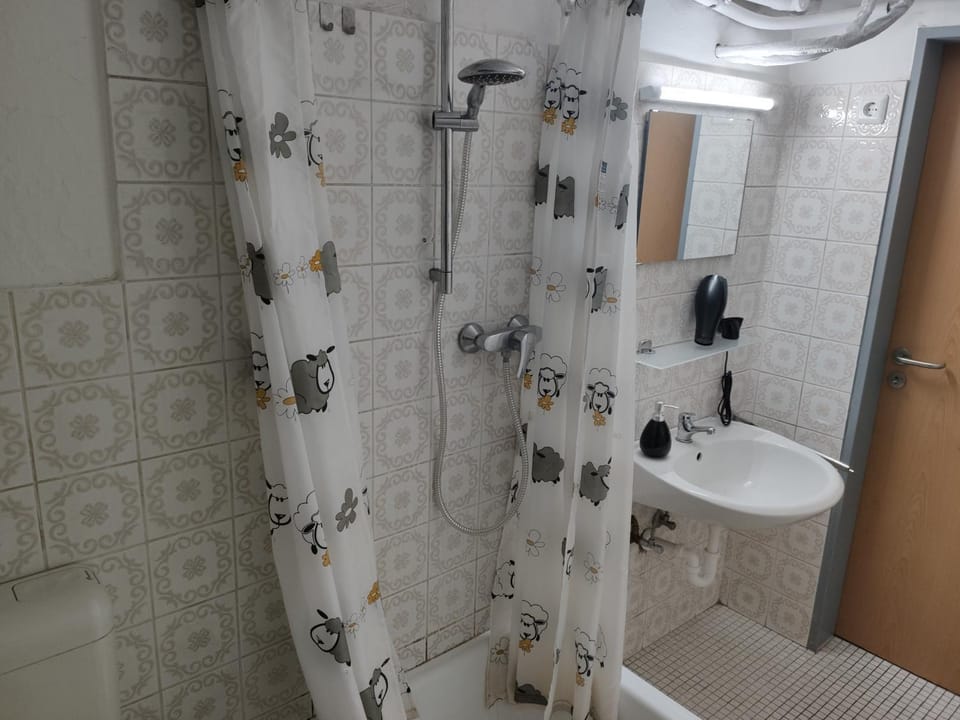 Schöne einfache Ferienwohnung in Oldenburg Apartment in Oldenburg