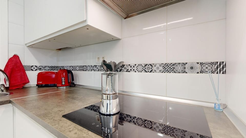 Viana Vivienda Turística moderna y reformada con WiFi Apartment in Bilbao