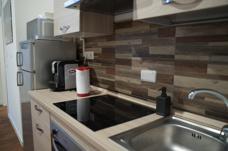 stove