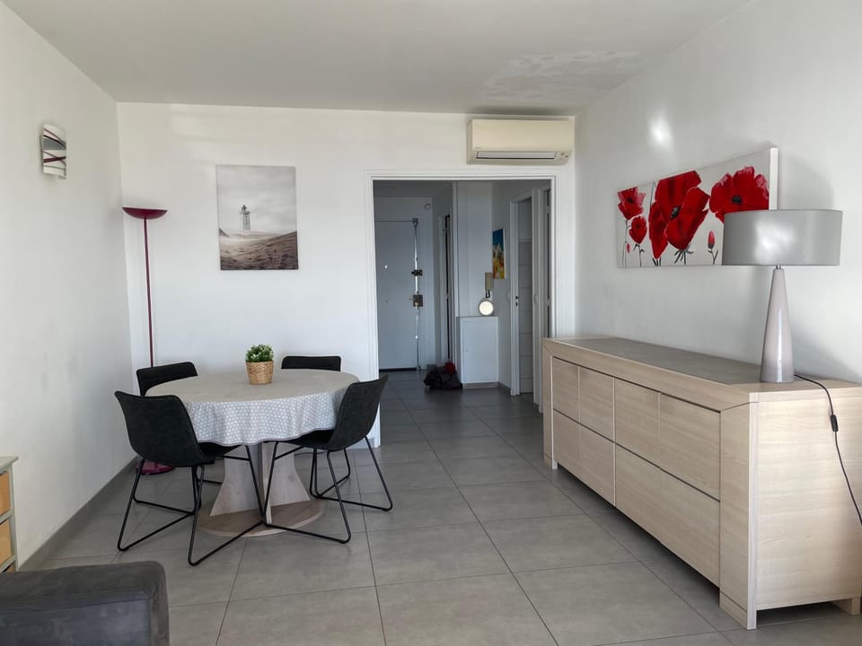 Le Chantilly Apartment in Cagnes-sur-Mer
