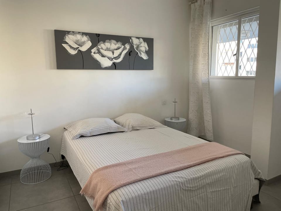 Le Chantilly Apartment in Cagnes-sur-Mer