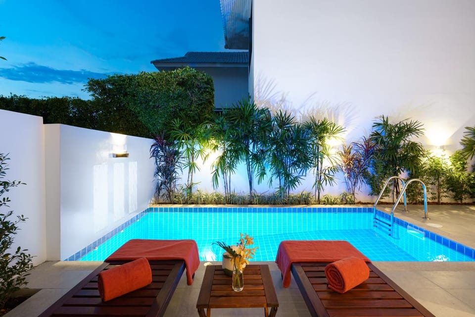 Lavaliere by NB Villas Villa in Ko Samui