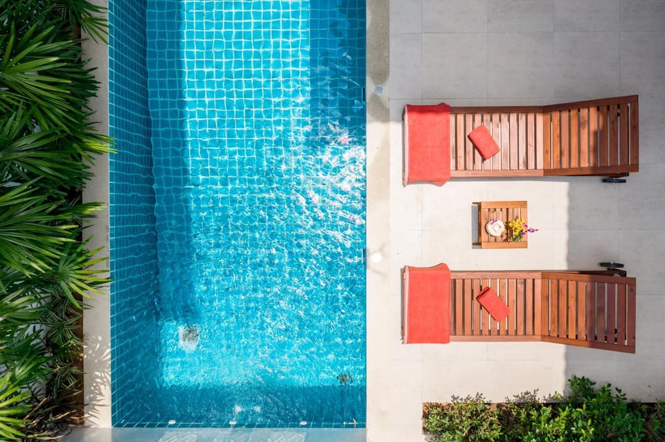Lavaliere by NB Villas Villa in Ko Samui