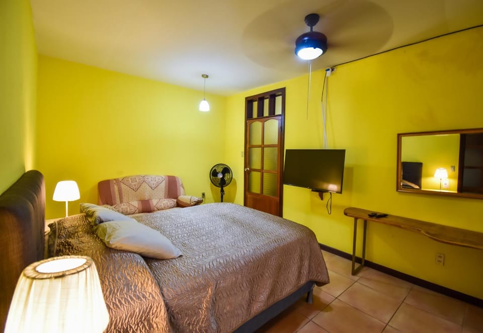 Cabinas Jacaranda Cabin in Puerto Viejo Talamanca