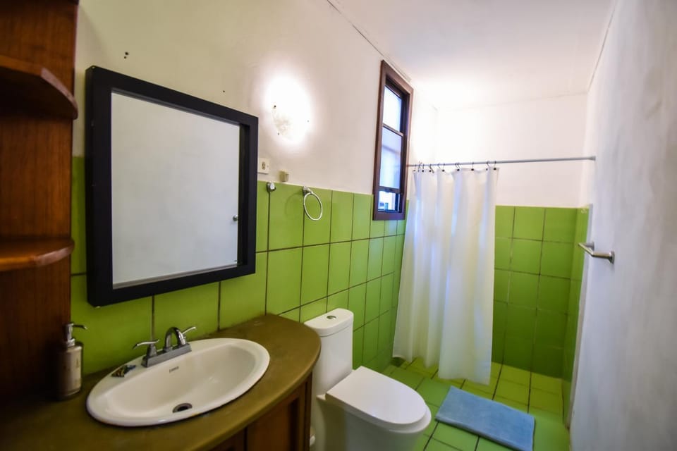 Cabinas Jacaranda Cabin in Puerto Viejo Talamanca