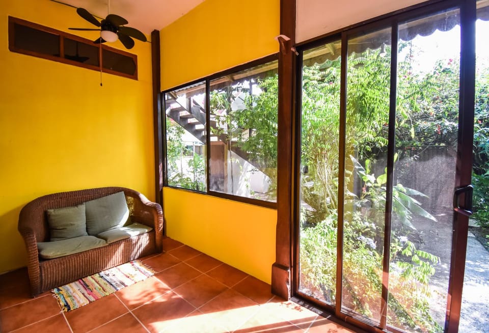 Cabinas Jacaranda Cabin in Puerto Viejo Talamanca