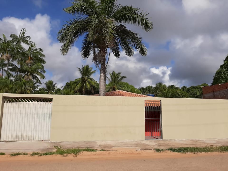 Casa Dias House in State of Piauí, Brazil