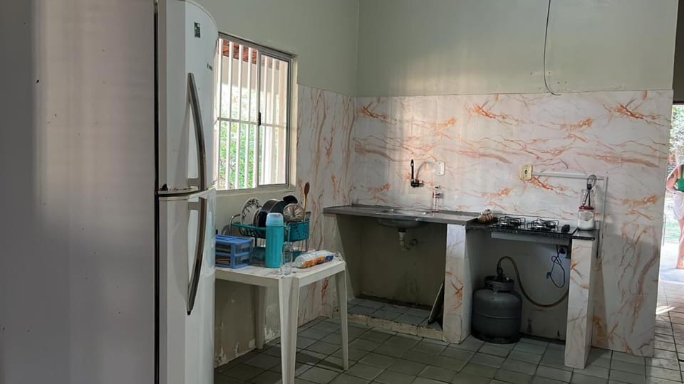 Casa Dias House in State of Piauí, Brazil