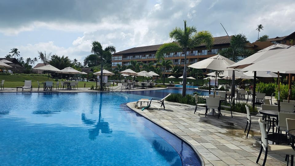 Eco Resort Praia dos Carneiros Flat EM20 Apartment in State of Pernambuco, Brazil