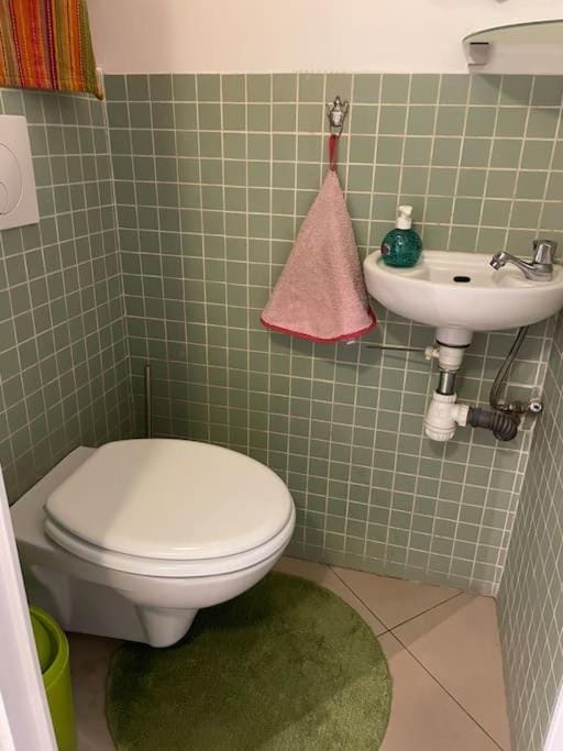 ChezAdrienParis - Appartement de 90m2 en souplex Apartment in Paris