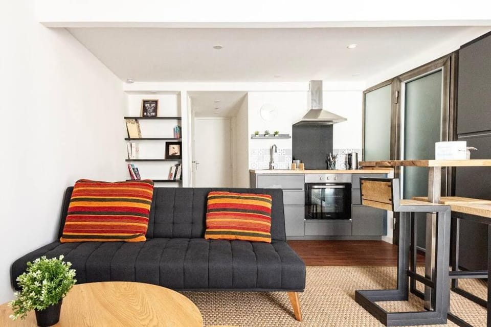 Appart cosy près du centre ville Apartment in Montpellier