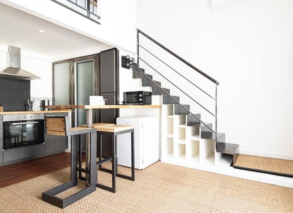 Appart cosy près du centre ville Apartment in Montpellier