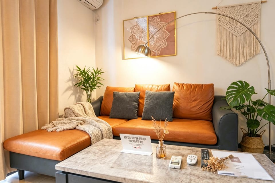 Maple Hotel Osaka Villa in Osaka