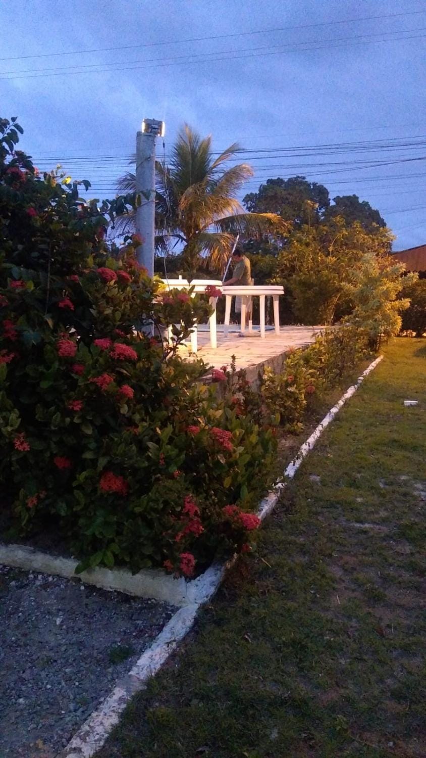 POUSADA YHWH (Pedro & Neth) Inn in Araruama