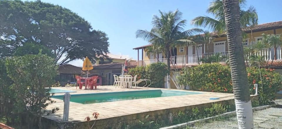 POUSADA YHWH (Pedro & Neth) Inn in Araruama