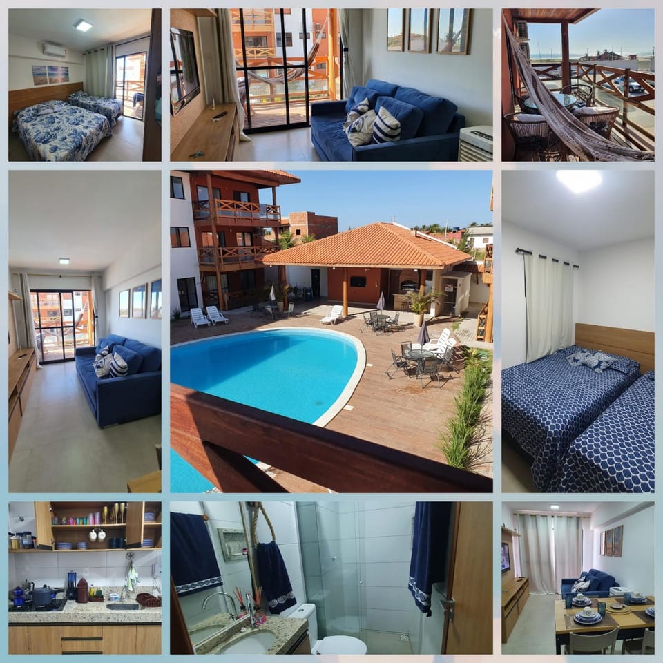 Photo of the whole room, Seating area, Bedroom, Pool view, Swimming pool