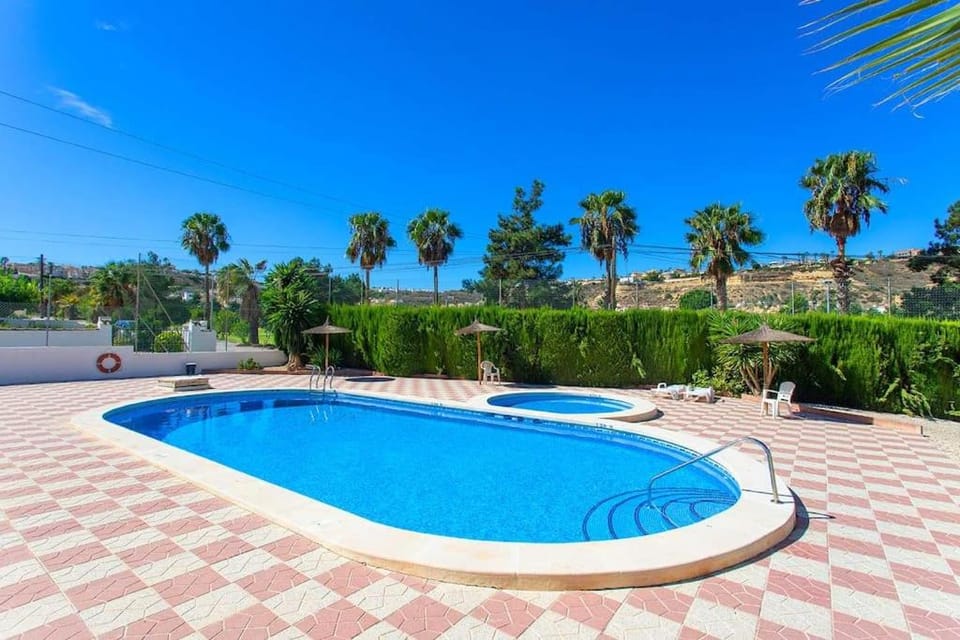 CH Marquesa Golf (Ciudad Quesada) House in Vega Baja del Segura