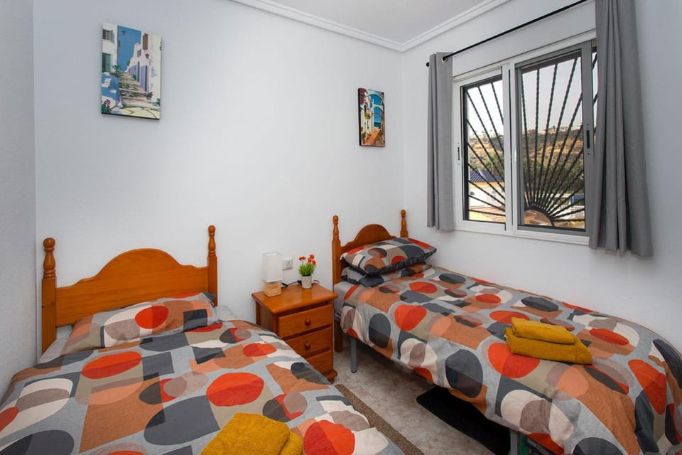 CH Marquesa Golf (Ciudad Quesada) House in Vega Baja del Segura