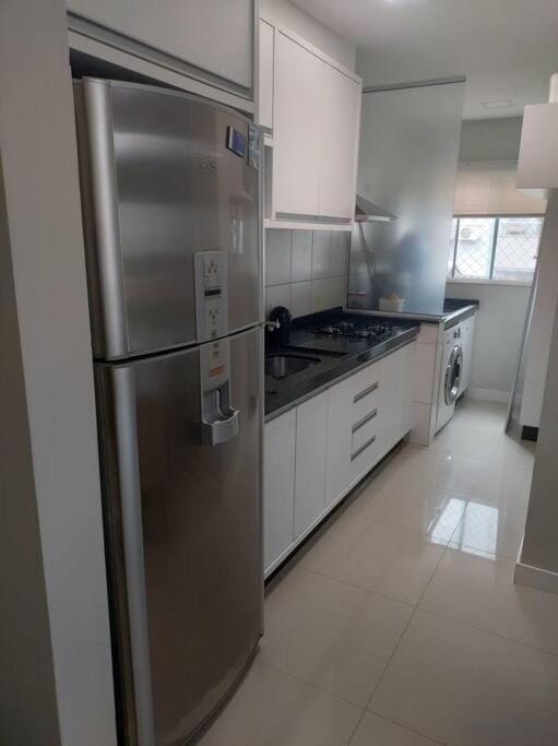 Aluguel em Bombinhas Apartment in Porto Belo