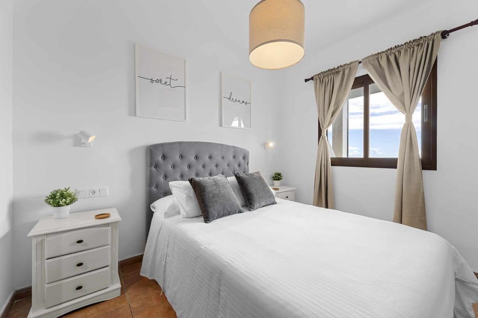 HOLYHOME SEAVIEW Apartment in Costa Teguise