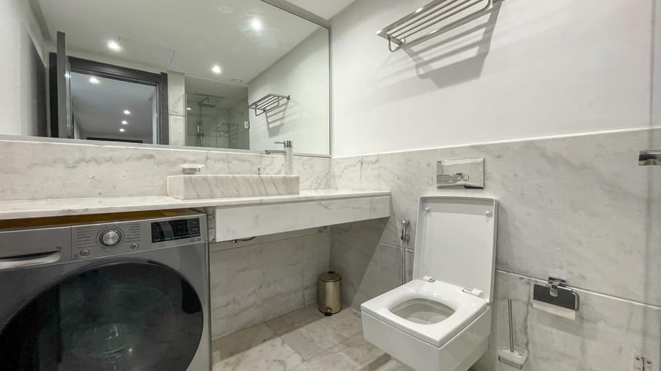 Toilet, Bathroom