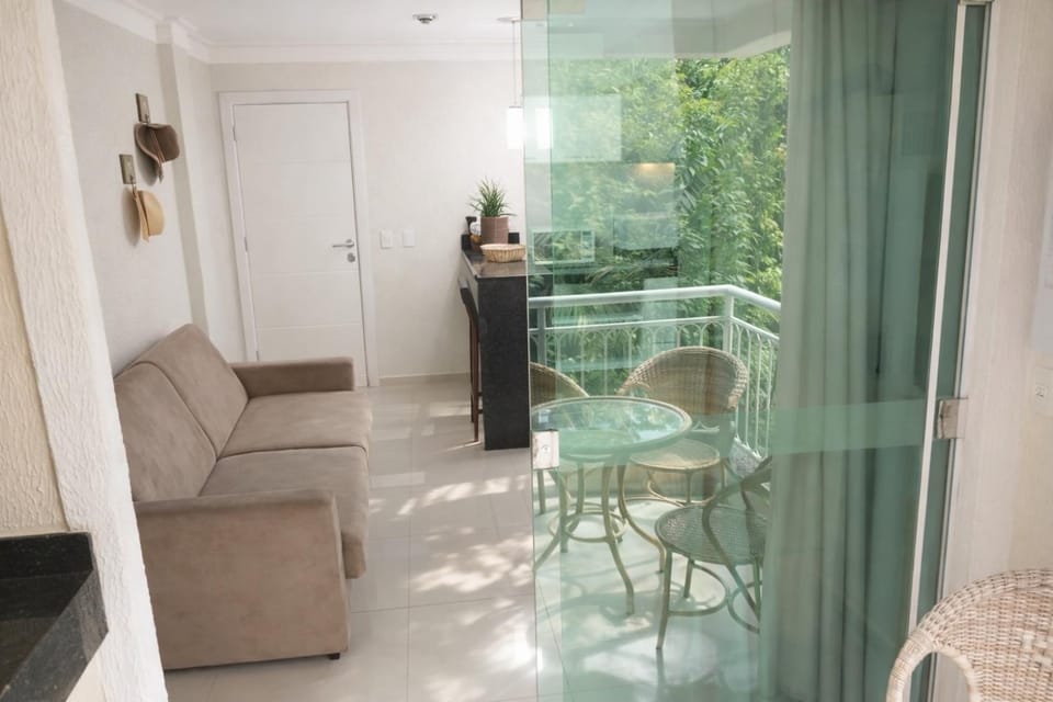 Balcony/Terrace, Living room, Dining area