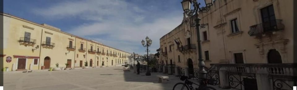 LA CASA DI ENZA Apartment in Sicily