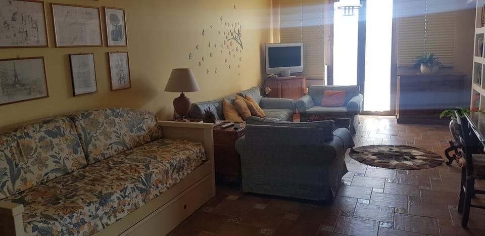 LA CASA DI ENZA Apartment in Sicily