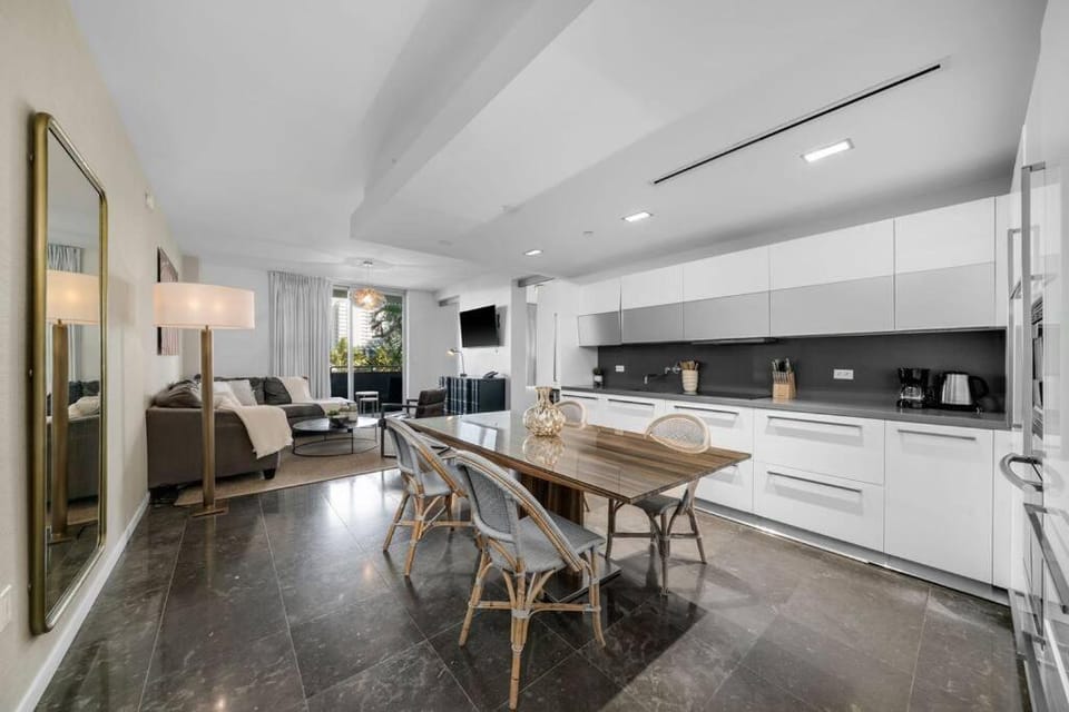 BOULAN HOTEL MIAMI BEACH BY IMD MIAMI 1BR/1BA UNIT Apartment in South Beach Miami