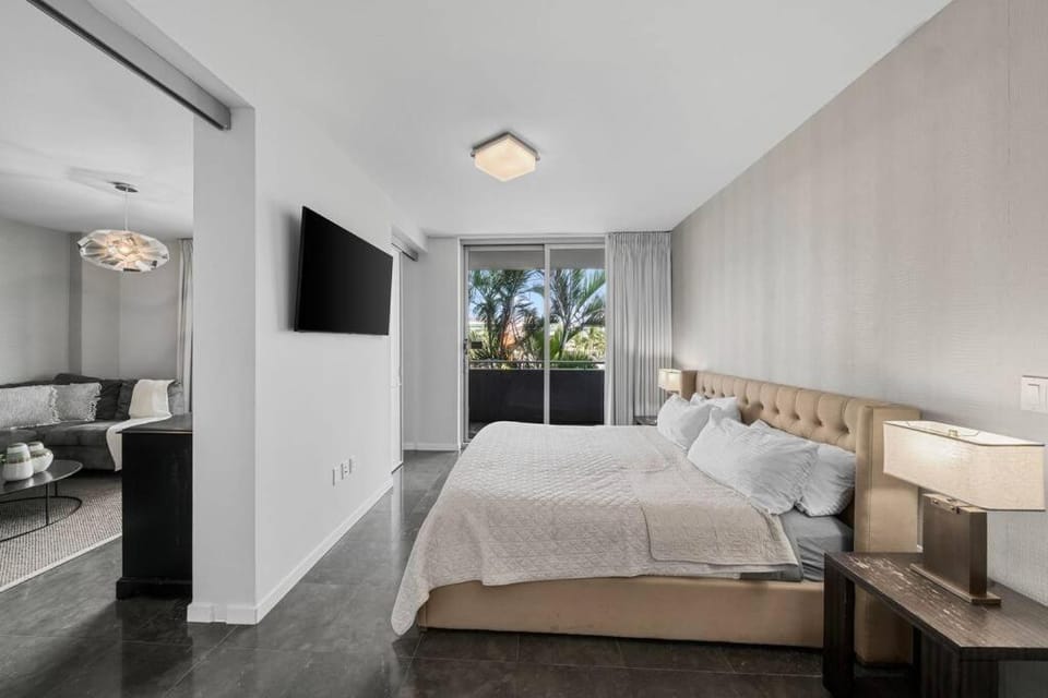 BOULAN HOTEL MIAMI BEACH BY IMD MIAMI 1BR/1BA UNIT Apartment in South Beach Miami