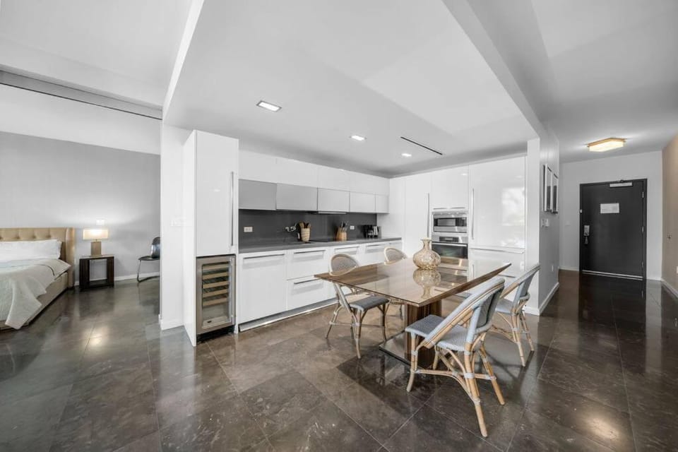 BOULAN HOTEL MIAMI BEACH BY IMD MIAMI 1BR/1BA UNIT Apartment in South Beach Miami