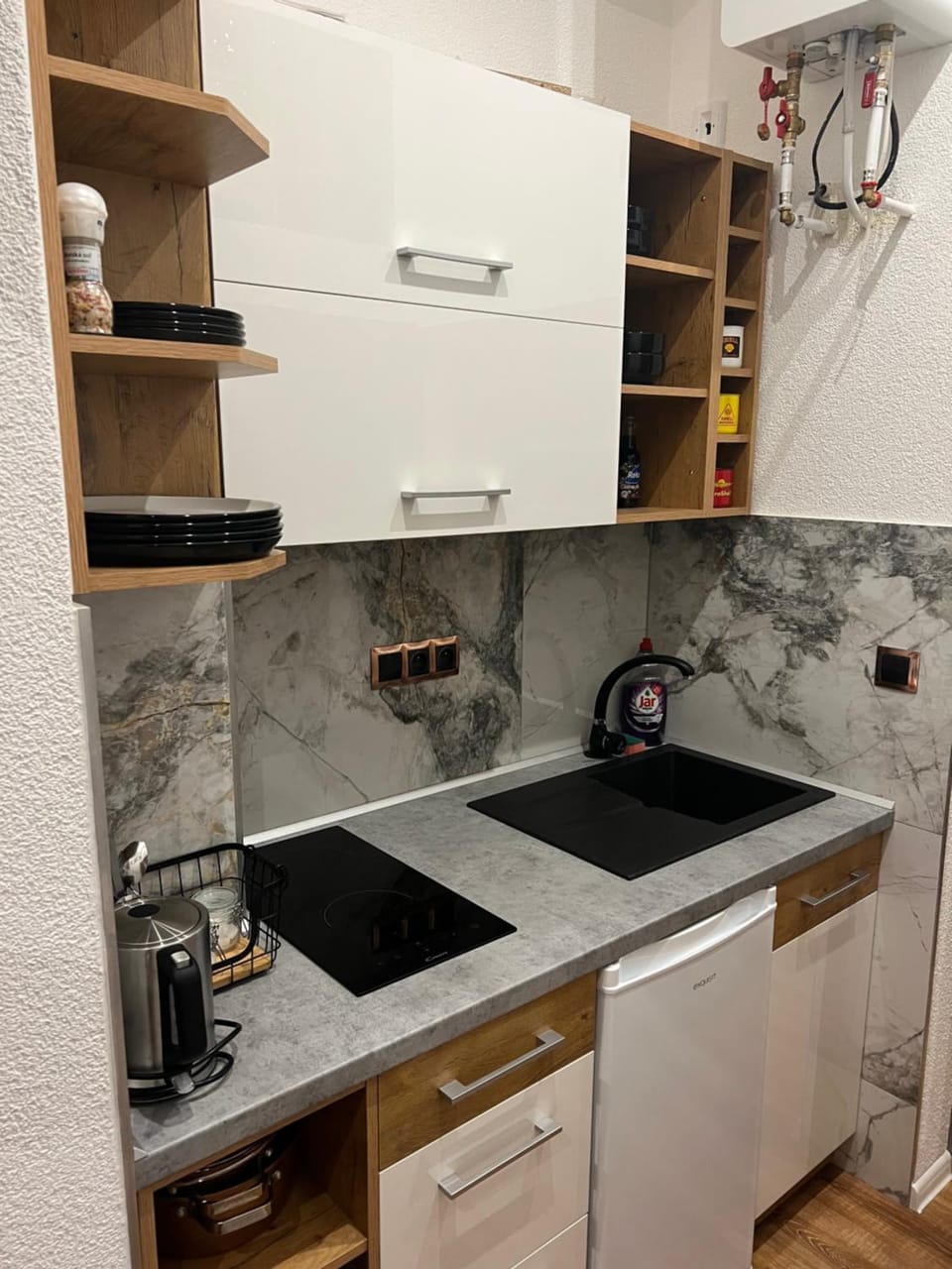 Apartmán Námestie Slobody Apartment in Slovakia