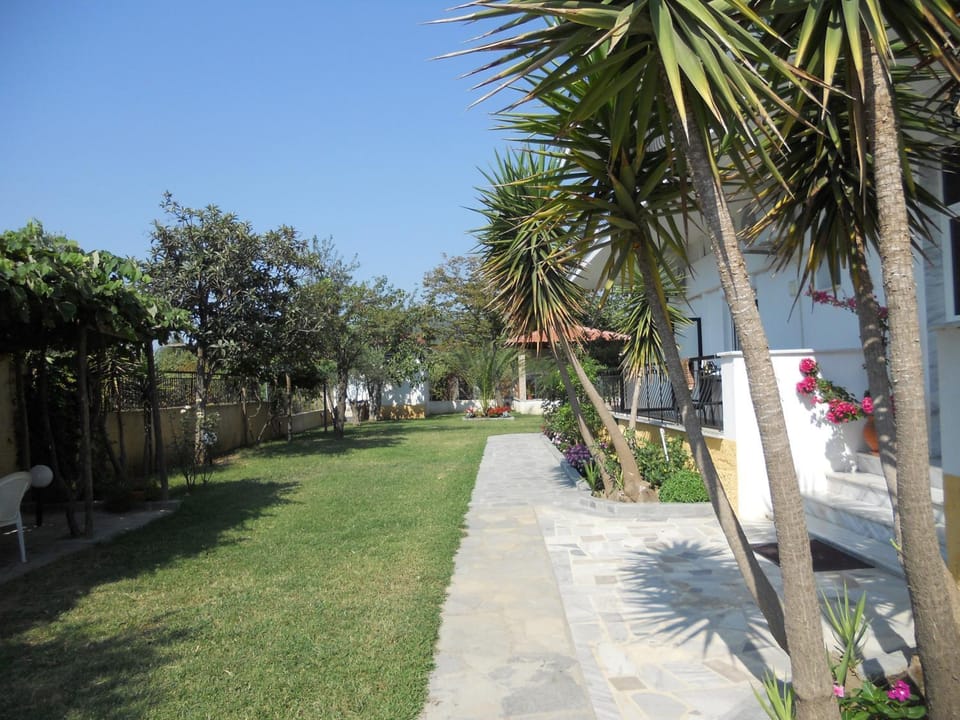 Garden, Balcony/Terrace, On site