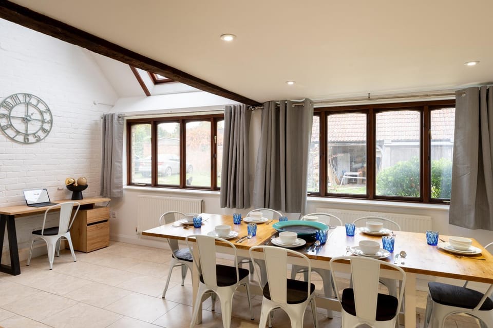 Colthorn Farm Cottage By Aryas Properties - Oxford House in Oxford