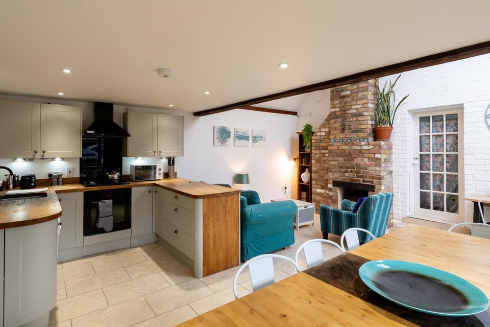 Colthorn Farm Cottage By Aryas Properties - Oxford House in Oxford