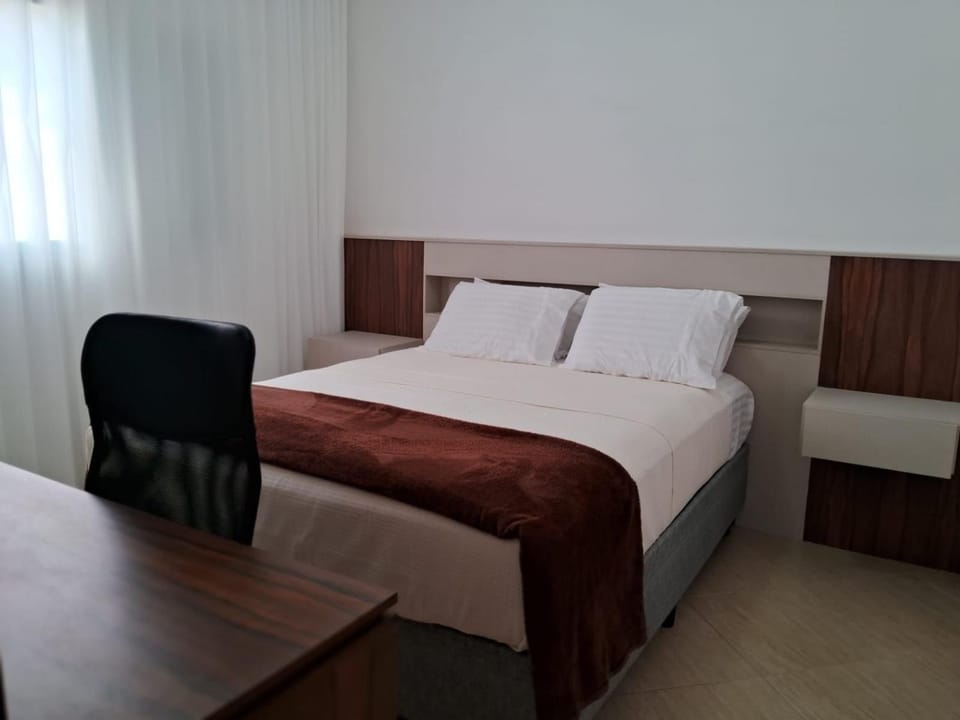 Experience Lodging - Monte Carlo 4 Apartment in State of São Paulo