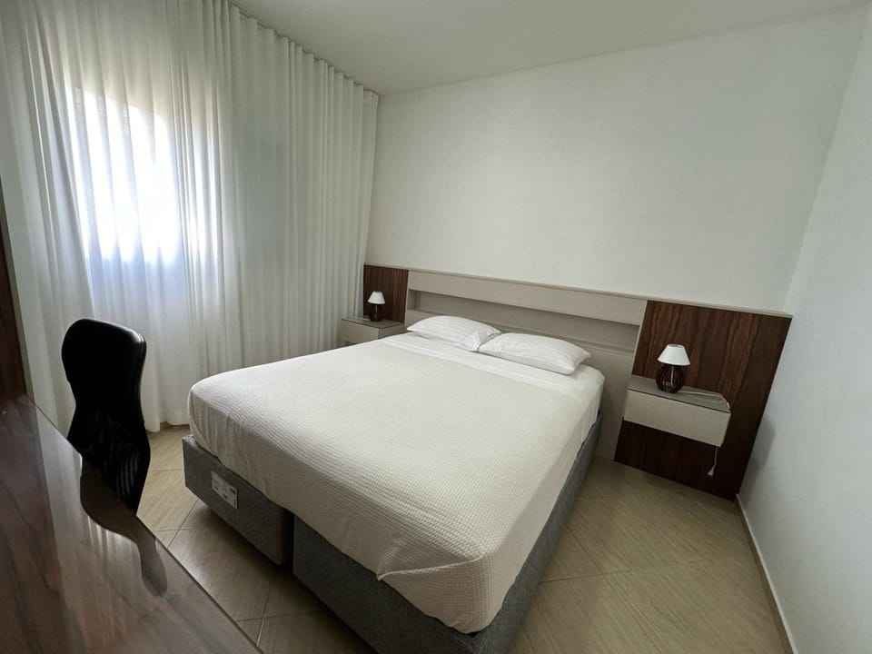 Experience Lodging - Monte Carlo 4 Apartment in State of São Paulo