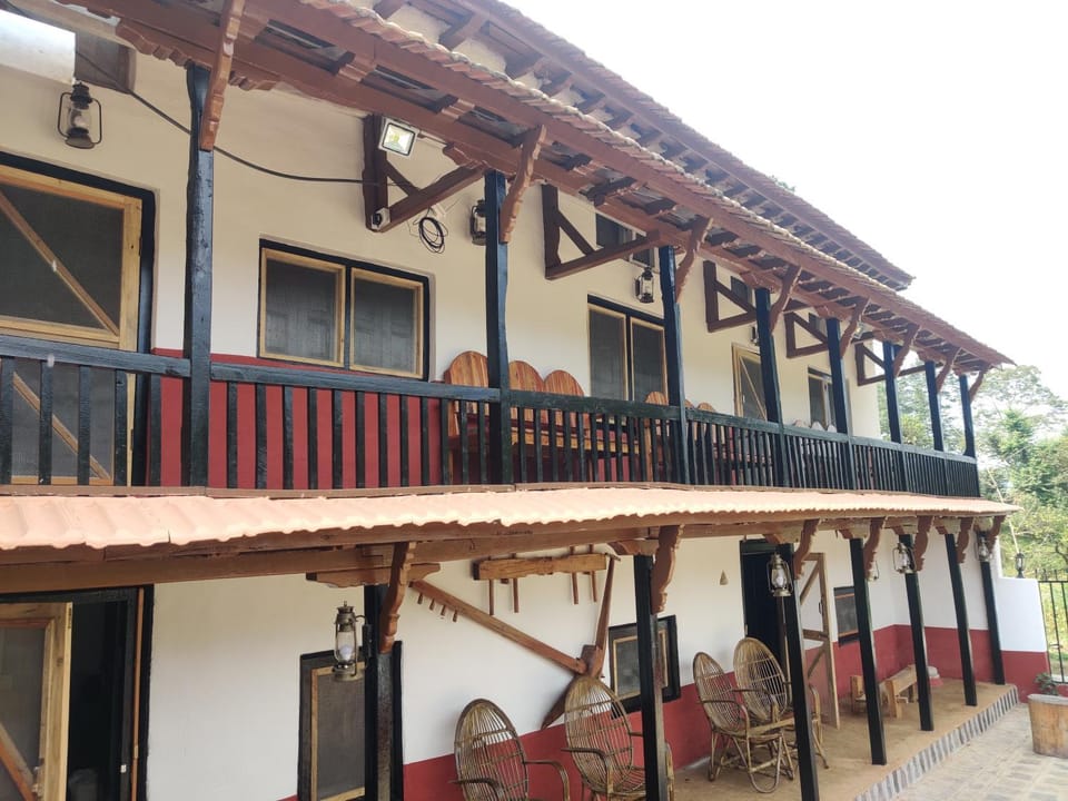 Balthali Heritage Inn Bed and Breakfast in Bagmati Province, Nepal