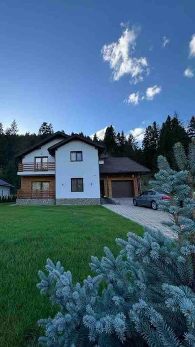 Property building, Day, Natural landscape, Garden, Garden view