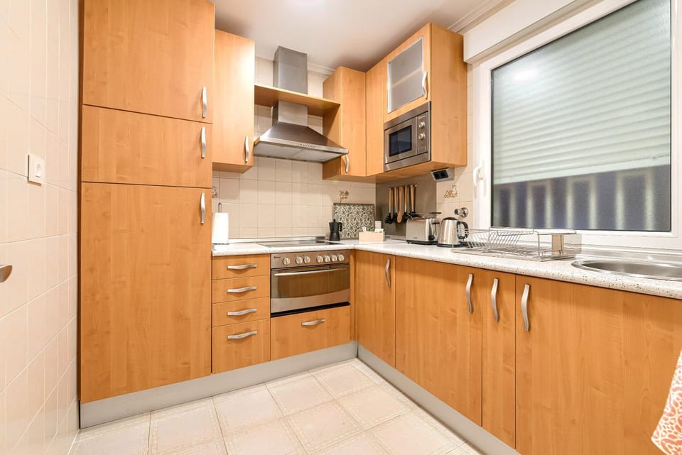 Lersundi Chic Stay Apartment in Bilbao
